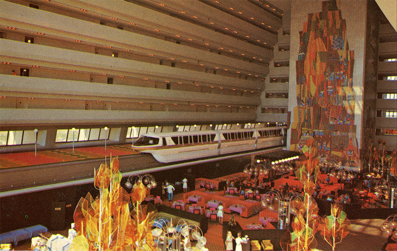 postcard